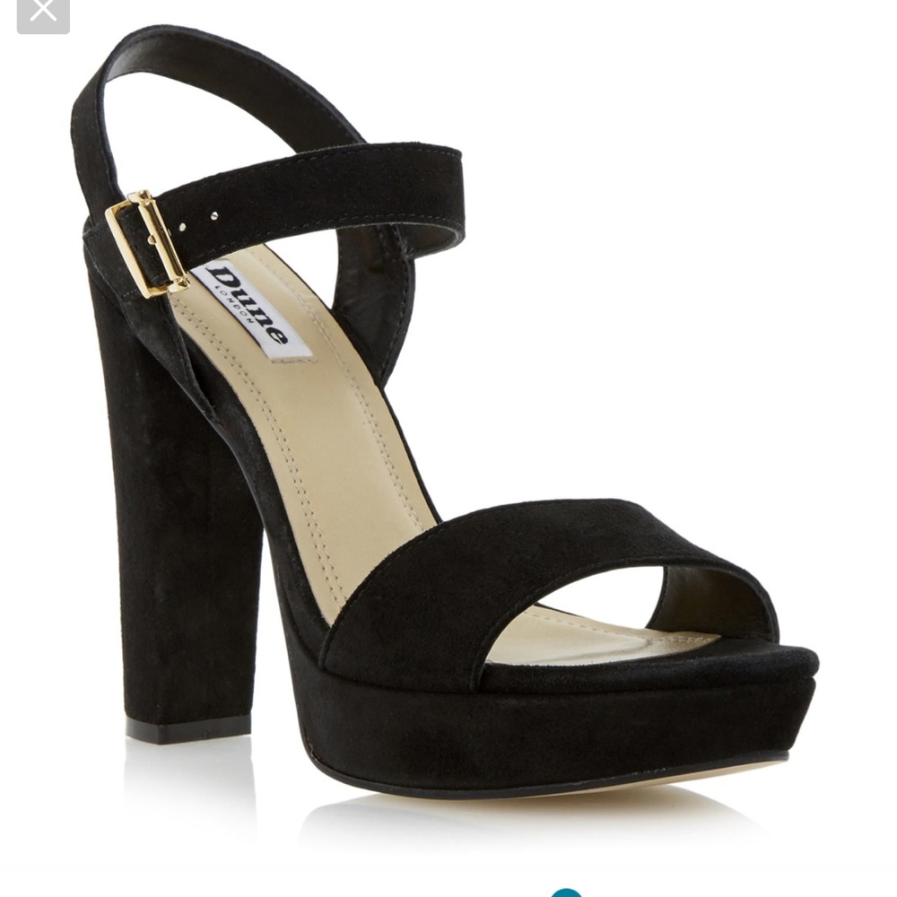 Dune London Mariella Sandals